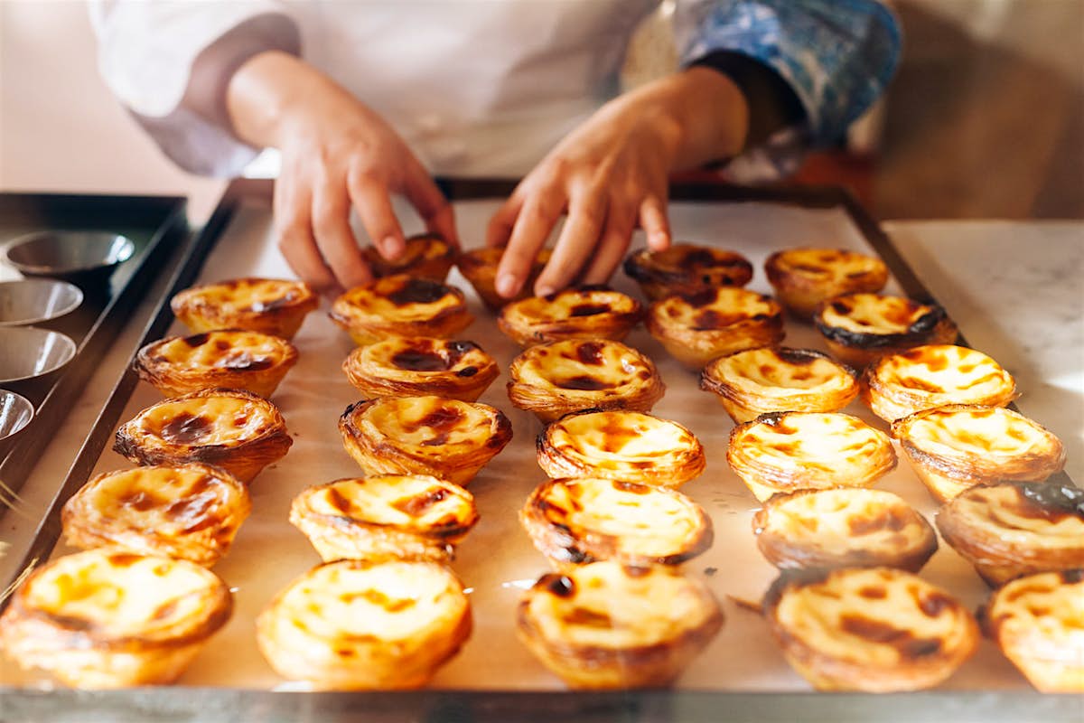 Best places to eat in Lisbon in 2020 - Lonely Planet